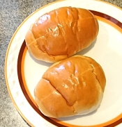 ウインナーとたまごのロールパンサンド レシピ 作り方 By メリッコ 楽天レシピ