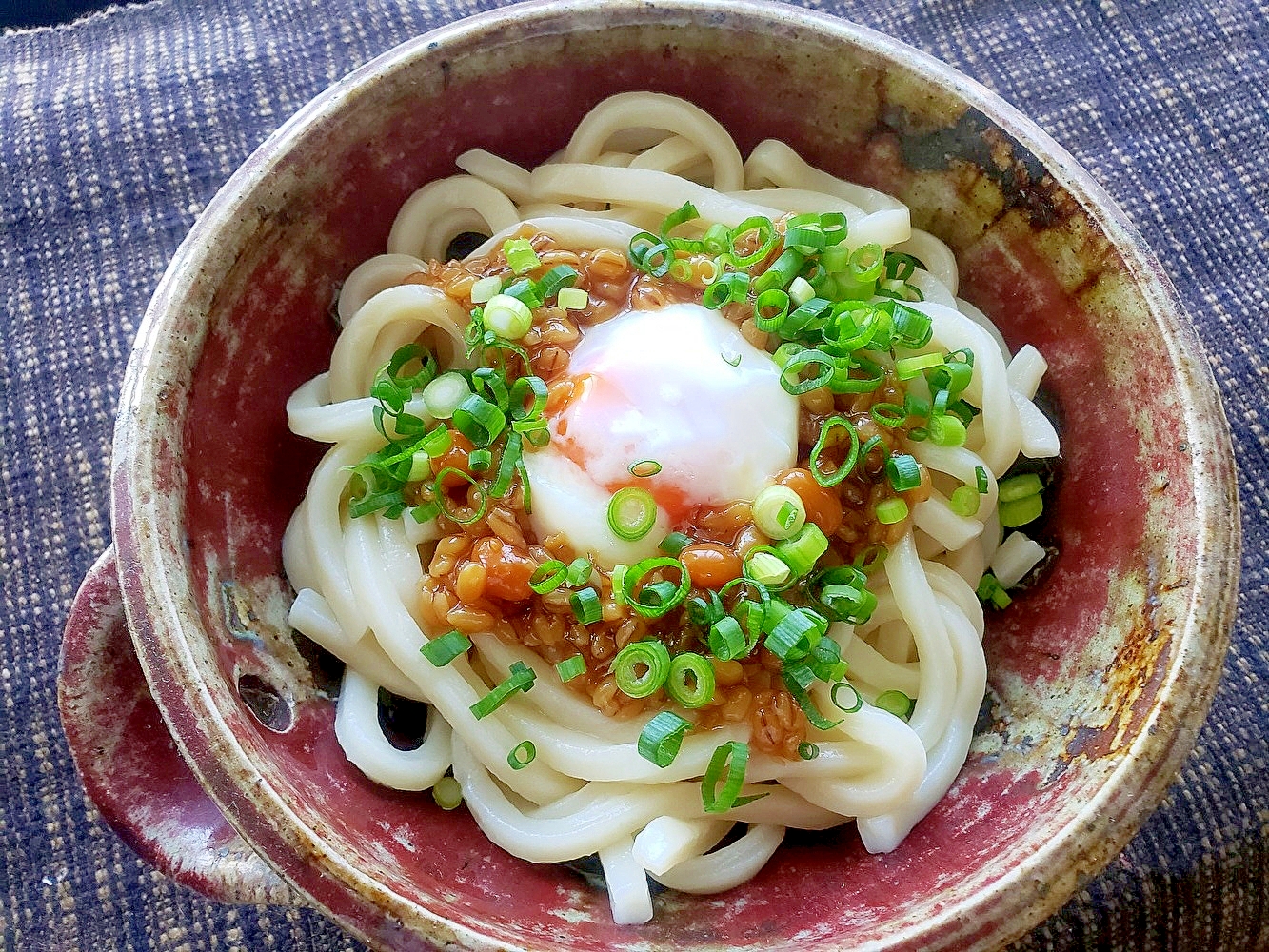 お得に出来て手間いらず おススメ 味噌だれうどん レシピ 作り方 By ねこまたぎみのる 楽天レシピ