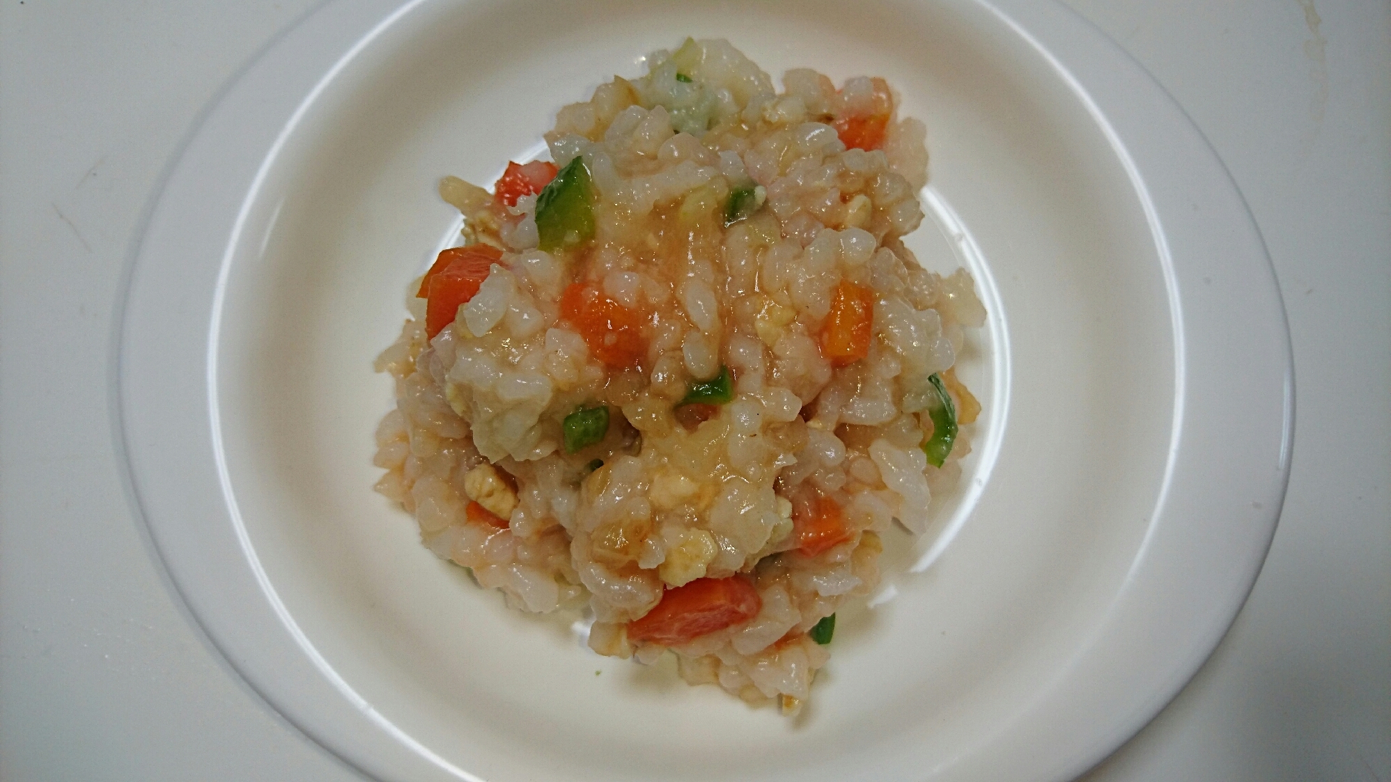 離乳食後期 ケチャップライス レシピ 作り方 By Poppoco 楽天レシピ 離乳食後期 ケチャップライス レシピ 作り方 By Poppoco 楽天レシピ