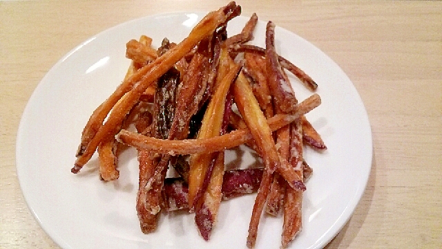 芋かりんとう レシピ 作り方 By Atsk2525 楽天レシピ 芋かりんとう レシピ 作り方 By Atsk2525 楽天レシピ