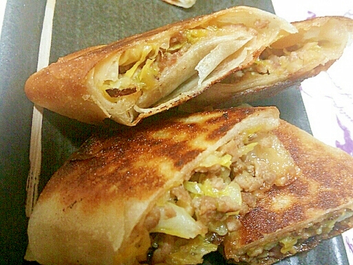 揚げない春巻きレシピ 作り方の人気順 簡単料理の楽天レシピ