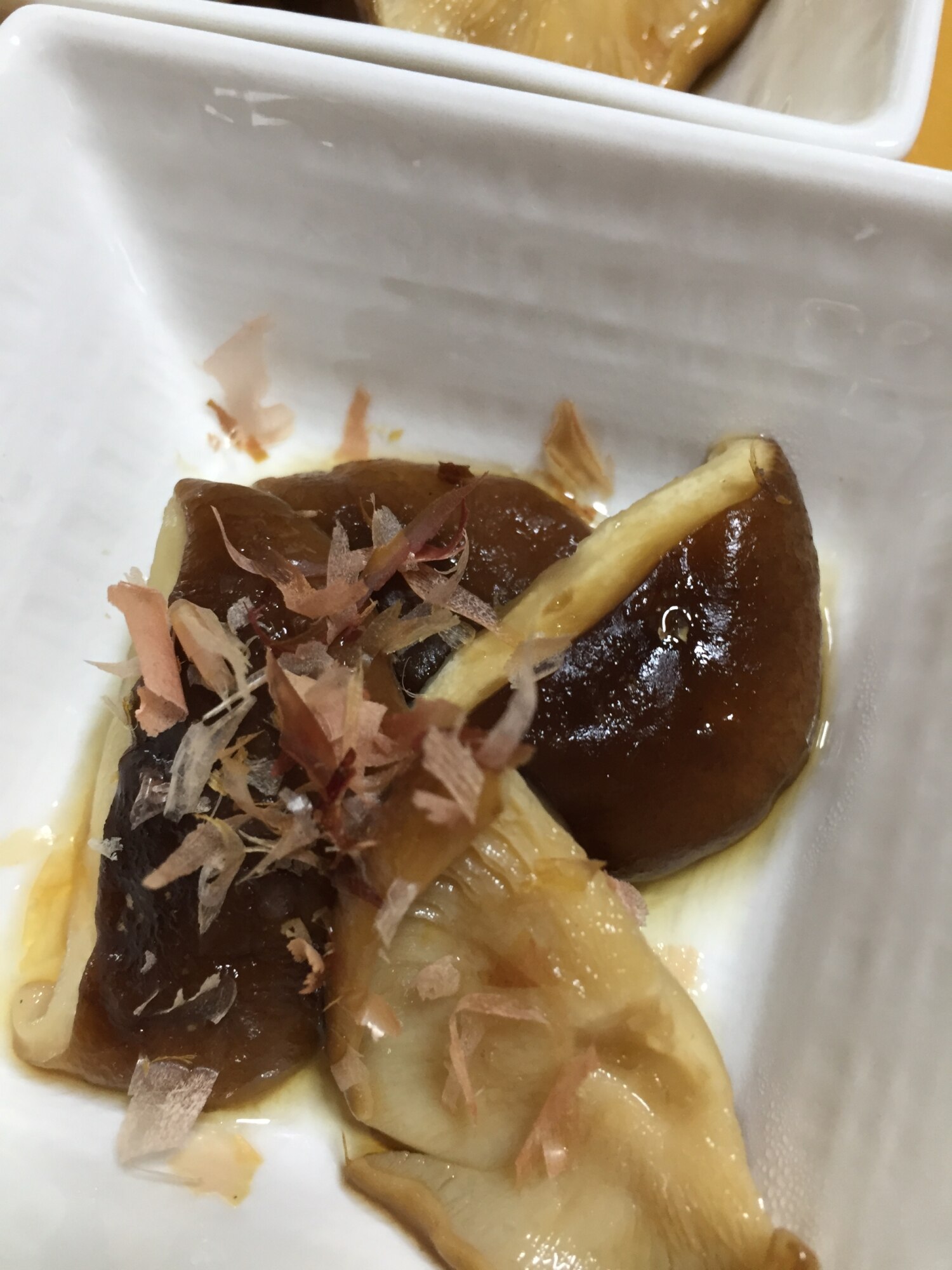 レンジで簡単！椎茸の甘辛煮 レシピ・作り方 by Piano♡ - 楽天レシピ