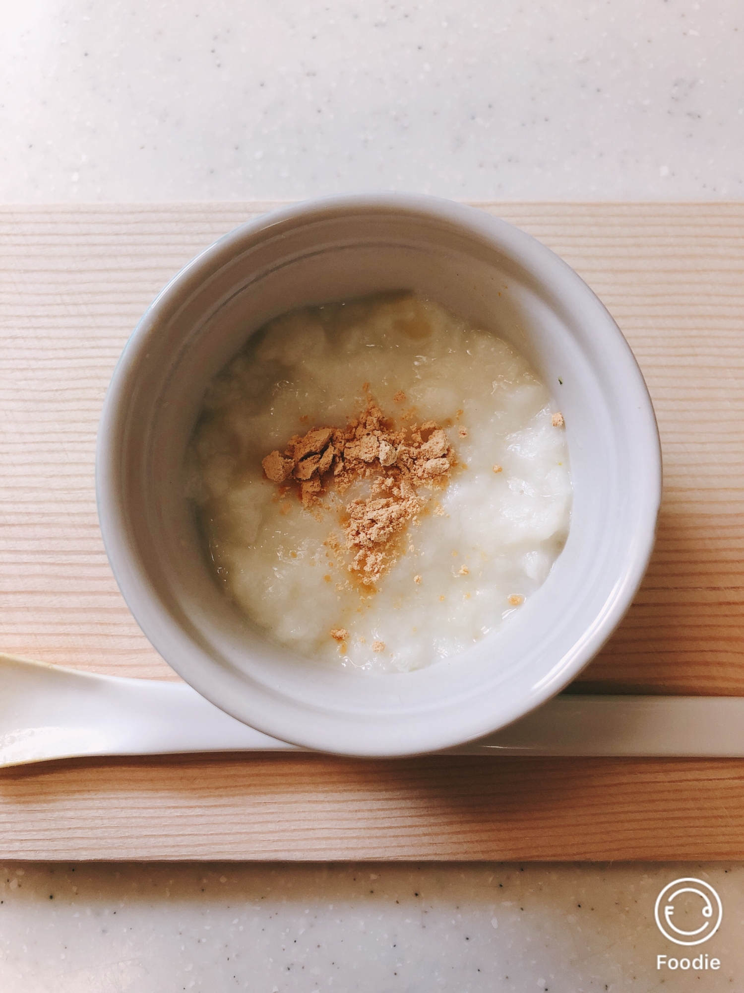 基本のミルクパン粥 離乳食 初期 中期 レシピ 作り方 By ロカボ こどもごはん さっちょ 楽天レシピ 基本のミルクパン粥 離乳食 初期 中期 レシピ 作り方 By ロカボ こどもごはん さっちょ 楽天レシピ