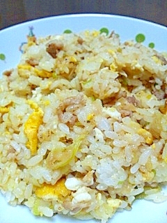 激うまチャーハン レシピ 作り方 By みーちゃん7418 楽天レシピ