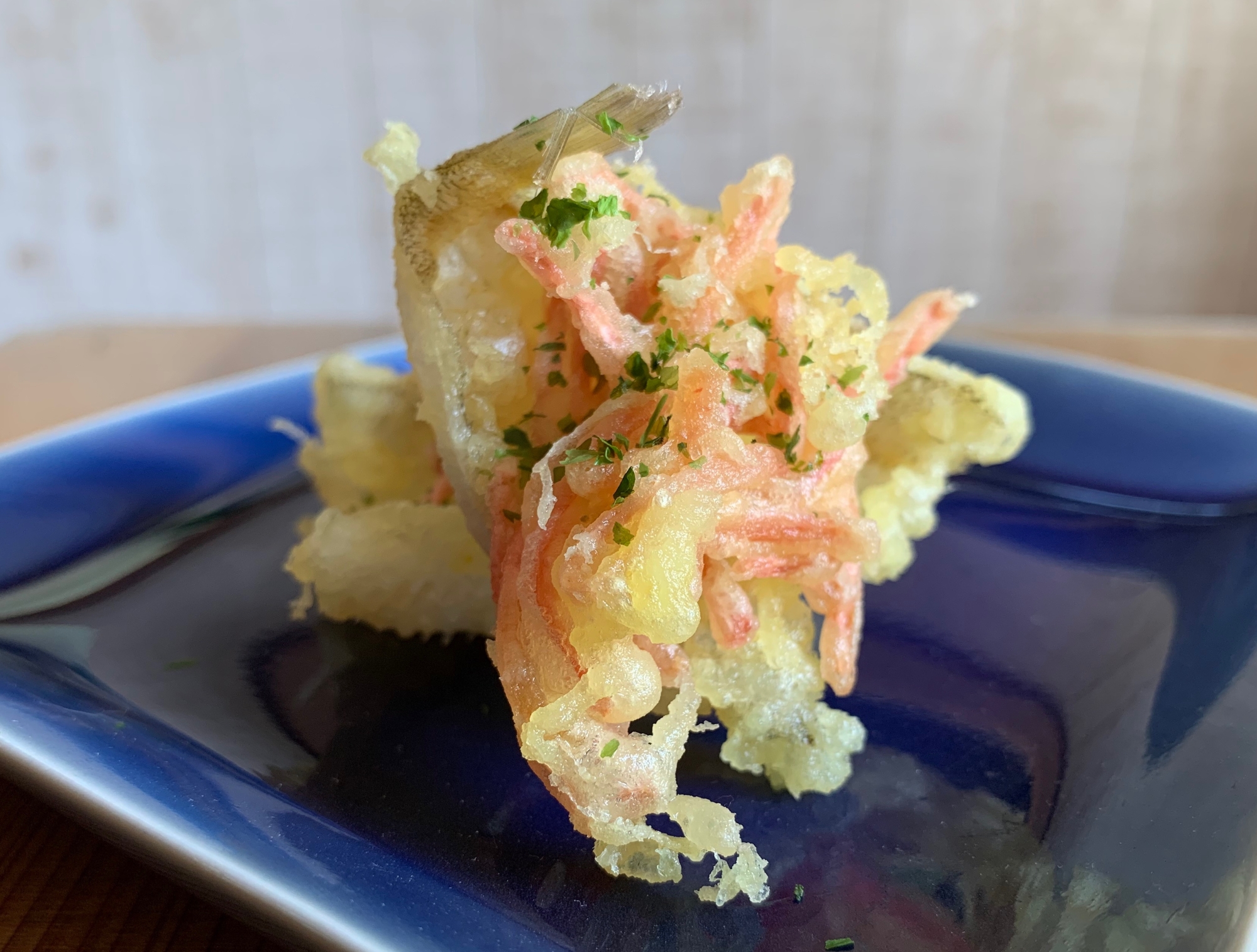 お箸が止まらない シロギスの紅生姜天 レシピ 作り方 By 魚魚まんま 楽天レシピ お箸が止まらない シロギスの紅生姜天 レシピ 作り方 By 魚魚まんま 楽天レシピ