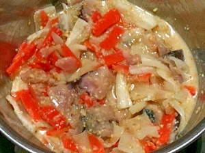 佐賀の郷土料理 かけ和え レシピ 作り方 By Kalbi 楽天レシピ