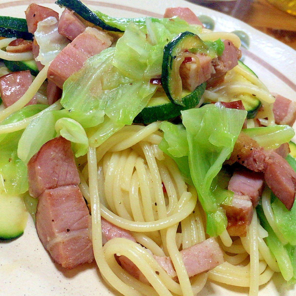 美味しい ズッキーニパスタ レシピ 作り方 By Hitomixxx0329 楽天レシピ 美味しい ズッキーニパスタ レシピ 作り方 By Hitomixxx0329 楽天レシピ