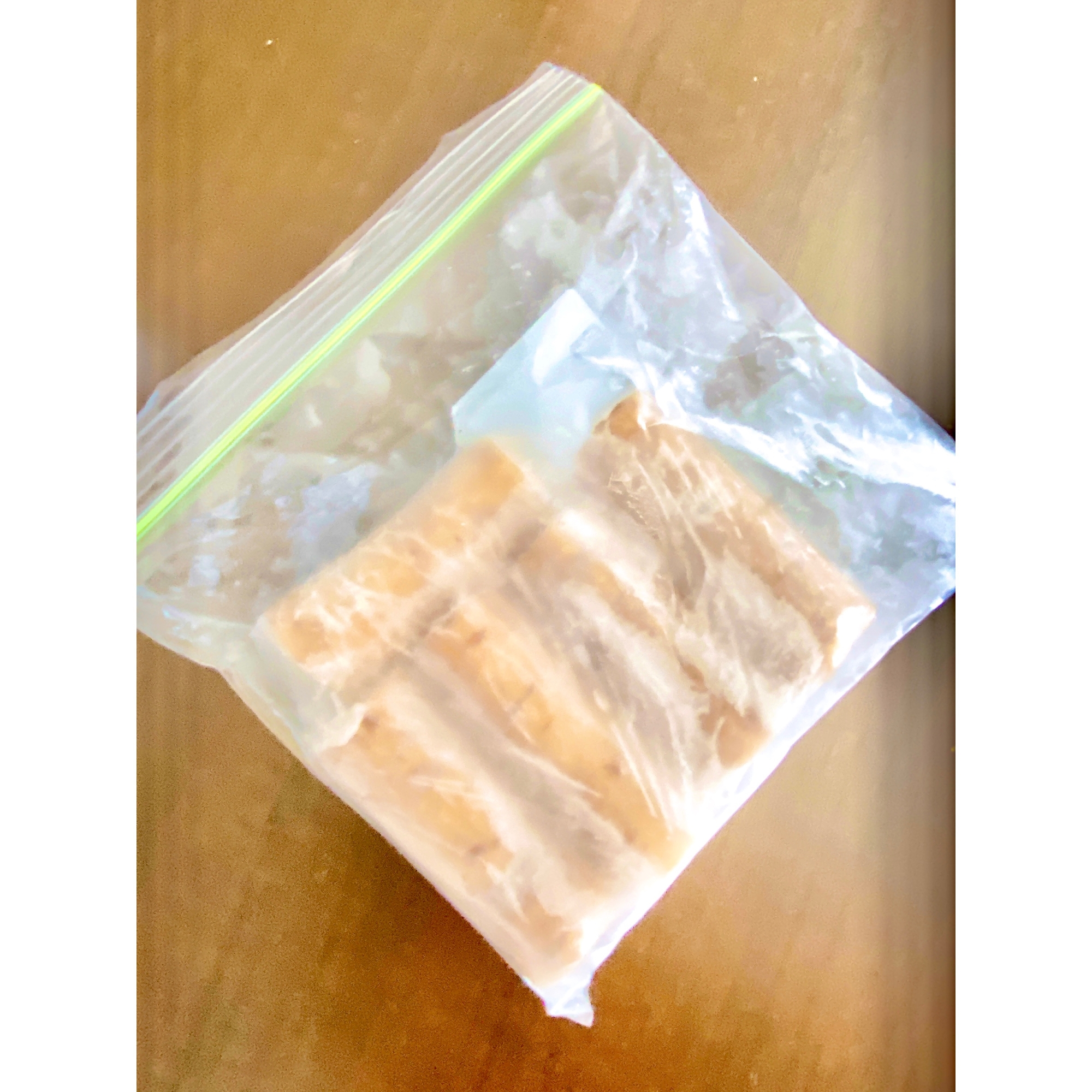 簡単 ごぼうの冷凍保存の仕方 ささがき 酢は不要 レシピ 作り方 By Iinu レポ返してます 楽天レシピ