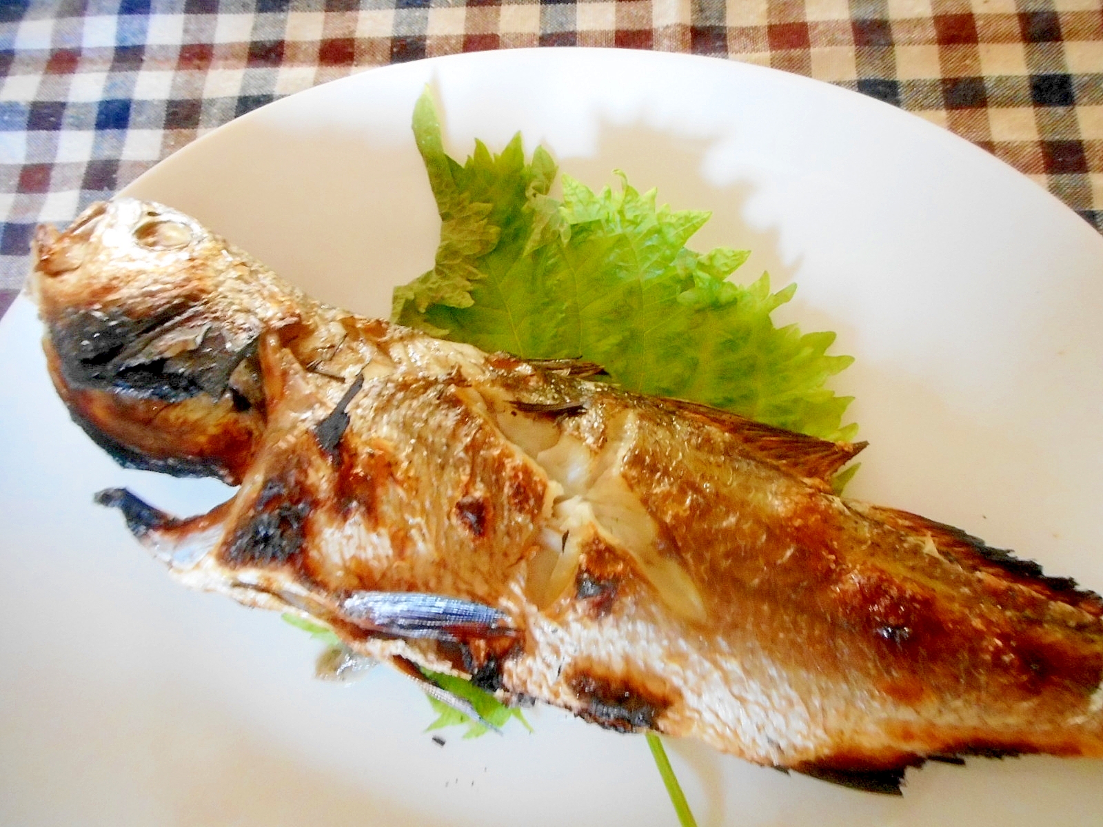 イシモチの塩焼き レシピ 作り方 By Mococo05 楽天レシピ イシモチの塩焼き レシピ 作り方 By Mococo05 楽天レシピ