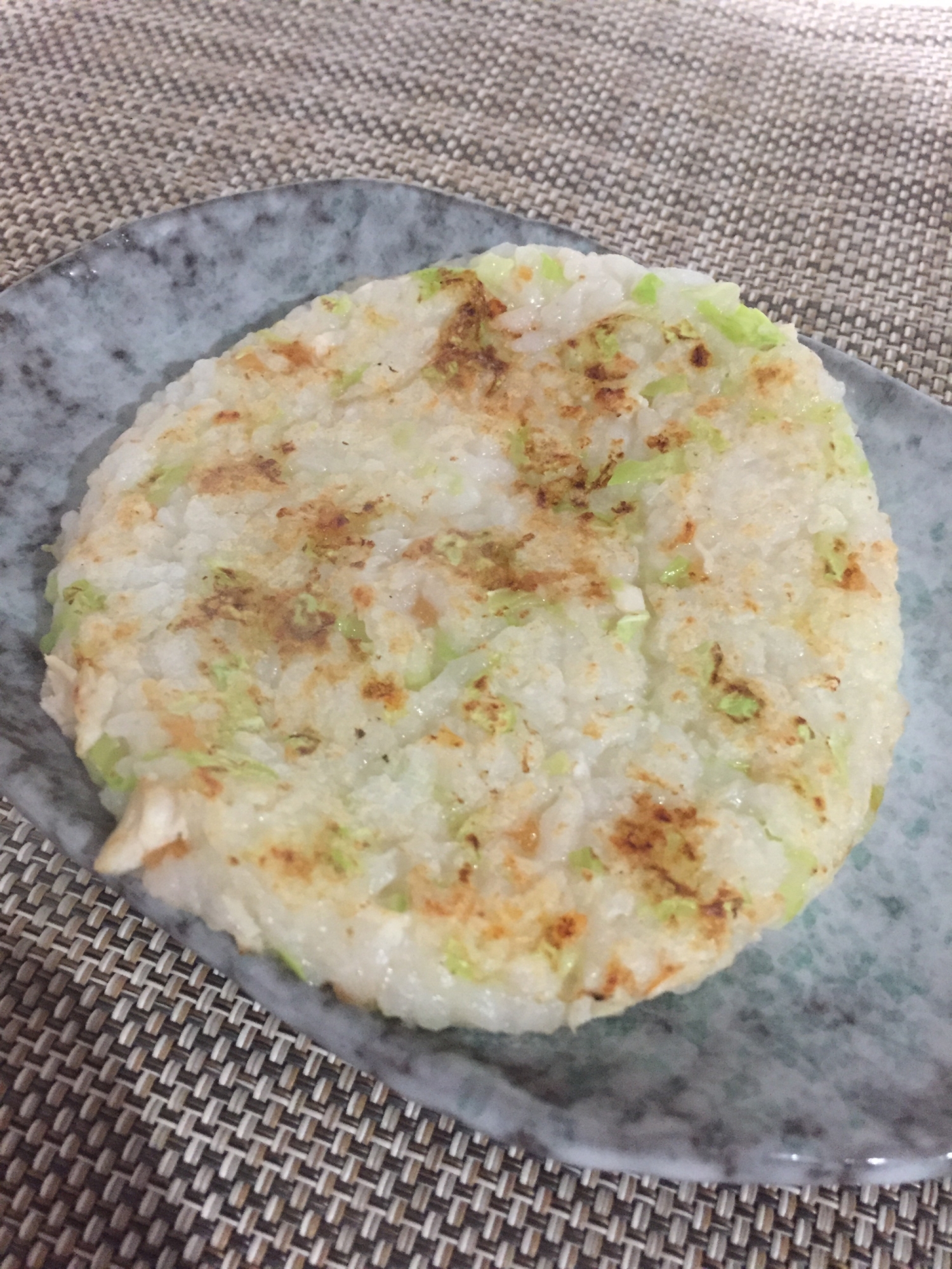 離乳食後期 白菜とささみのおやき レシピ 作り方 By 美味しいものを食べるのが一番幸せ 楽天レシピ