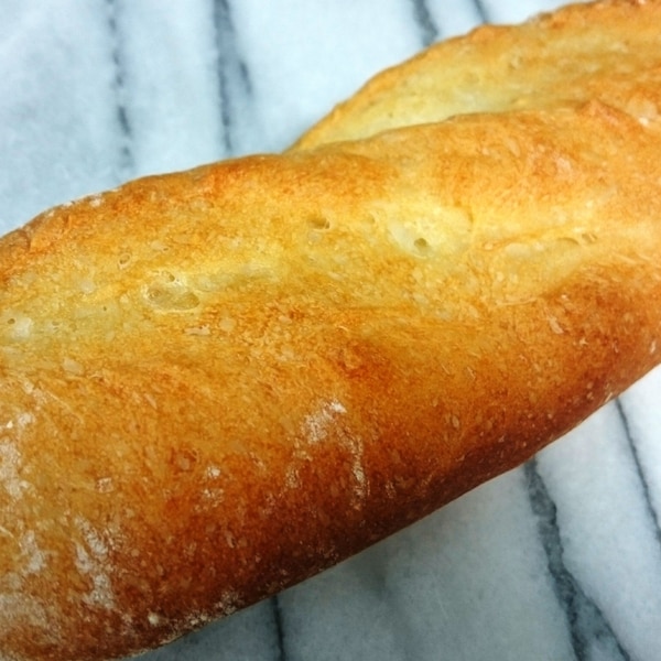 材料3つで 焼きたてざっくり手こねフランスパン レシピ 作り方 By あゆせ 栄養士 楽天レシピ 材料3つで 焼きたてざっくり手こねフランスパン レシピ 作り方 By あゆせ 栄養士 楽天レシピ