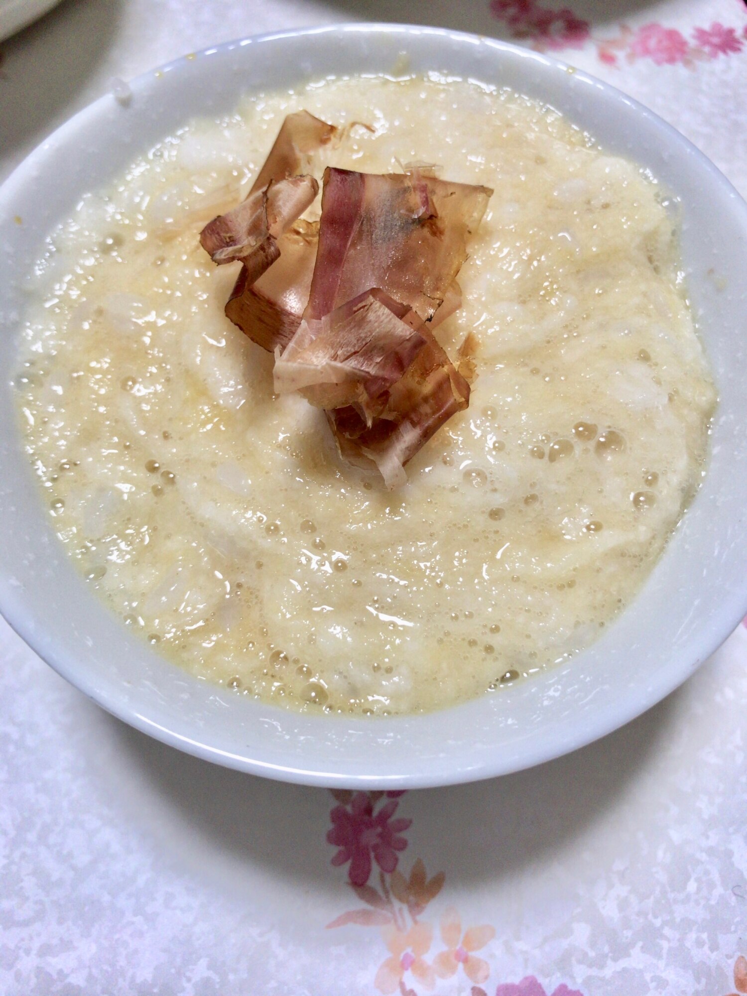 トロロご飯 レシピ・作り方 by ユナミ - 楽天レシピ