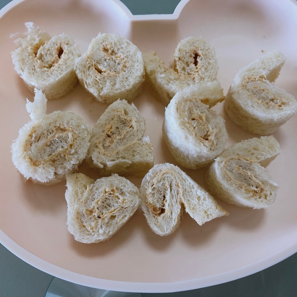お弁当にも 離乳食 幼児食 サンドイッチ レシピ 作り方 By かけかね 楽天レシピ お弁当にも 離乳食 幼児食 サンドイッチ レシピ 作り方 By かけかね 楽天レシピ