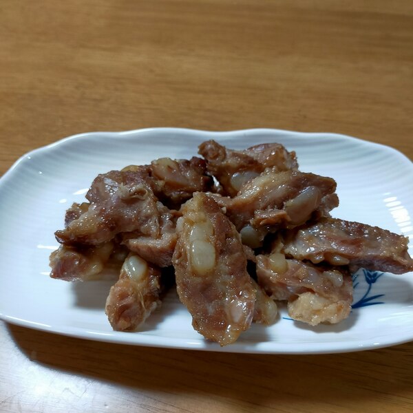 圧力鍋で作る 豚バラ軟骨 パイカ 煮 レシピ 作り方 By パパのレシピ 楽天レシピ 圧力鍋で作る 豚バラ軟骨 パイカ 煮 レシピ 作り方 By パパのレシピ 楽天レシピ
