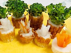 ちくわタワー レシピ・作り方 by leopoo - 楽天レシピ