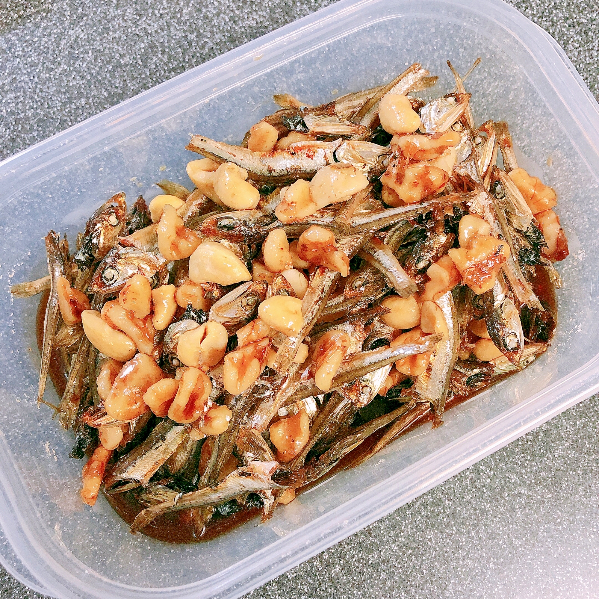 田作り