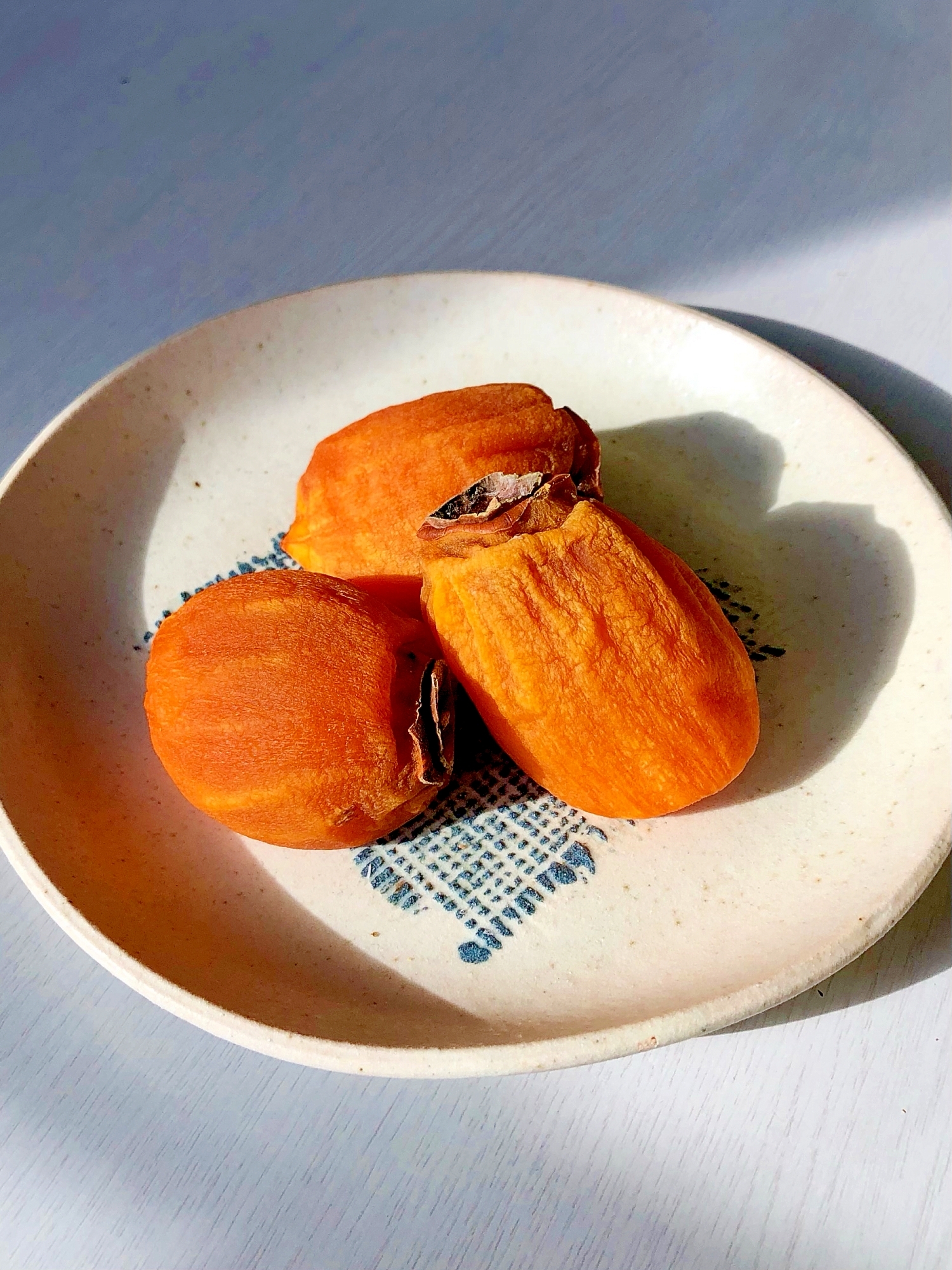 ★5日で作る!無添加 あんぽ柿★