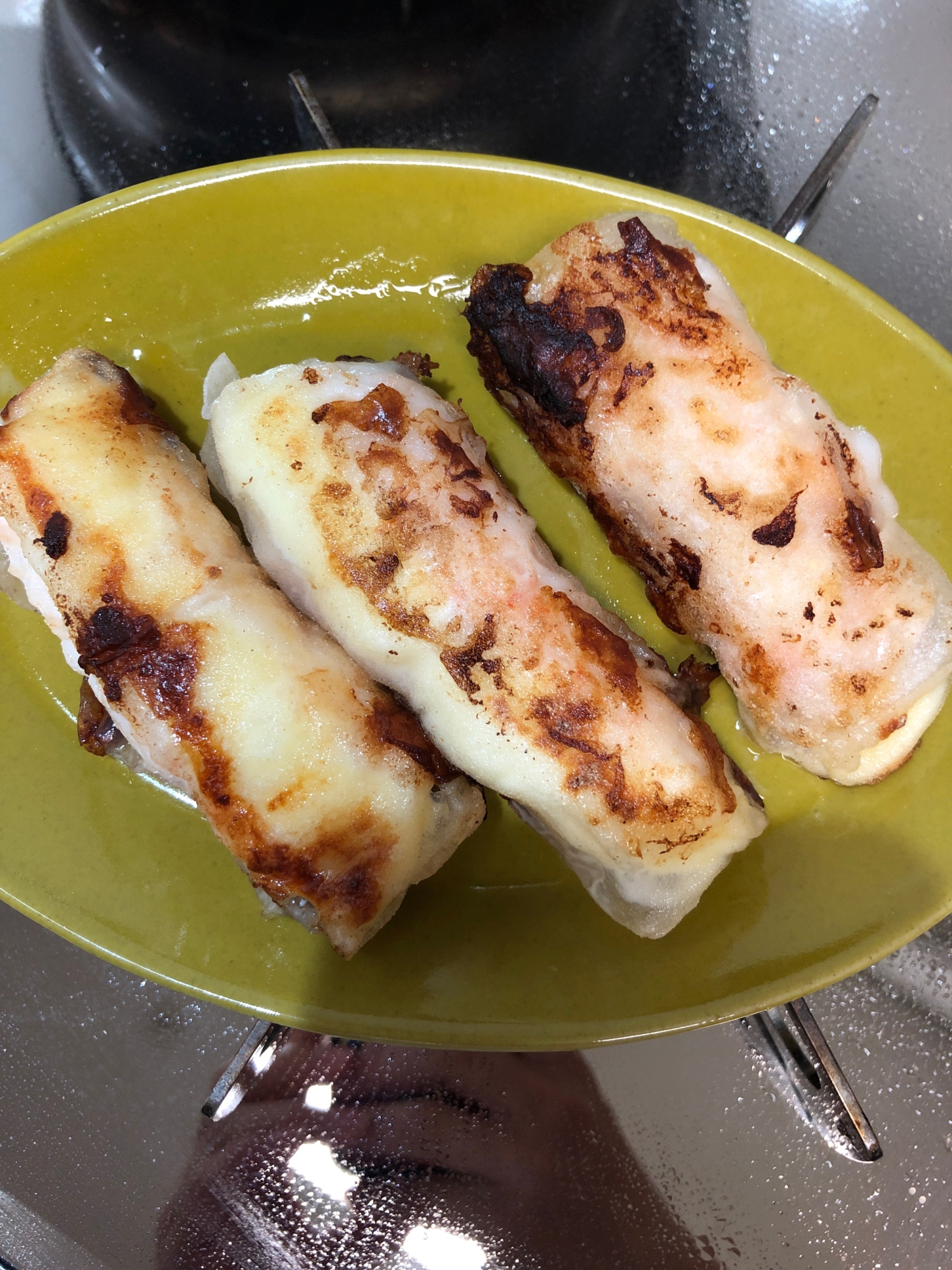 海老とチーズの春巻き 小麦アレルギー対応 レシピ 作り方 By Yumi 02 楽天レシピ 海老とチーズの春巻き 小麦アレルギー対応 レシピ 作り方 By Yumi 02 楽天レシピ