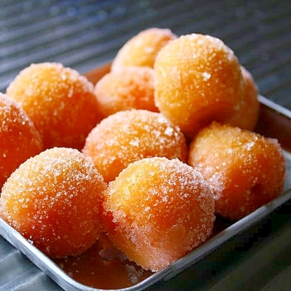 蜜梅のアイスボール 凍った甘い梅 レシピ 作り方 By きばな 楽天レシピ 蜜梅のアイスボール 凍った甘い梅 レシピ 作り方 By きばな 楽天レシピ