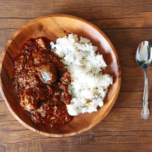 ルウ不要 極旨サバカレー グルテンフリー レシピ 作り方 By 腹ペコscott乗り 楽天レシピ ルウ不要 極旨サバカレー グルテンフリー レシピ 作り方 By 腹ペコscott乗り 楽天レシピ