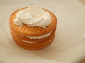 ひとりクリスマスケーキ レシピ 作り方 By りょうようみさ 楽天レシピ ひとりクリスマスケーキ レシピ 作り方 By りょうようみさ 楽天レシピ