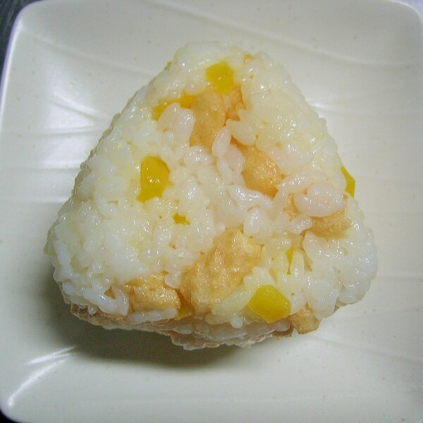 沢庵 かっぱえびせんのおにぎり レシピ 作り方 By パンダ大好きねこ 楽天レシピ 沢庵 かっぱえびせんのおにぎり レシピ 作り方 By パンダ大好きねこ 楽天レシピ