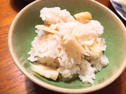 とっても美味しかったです！