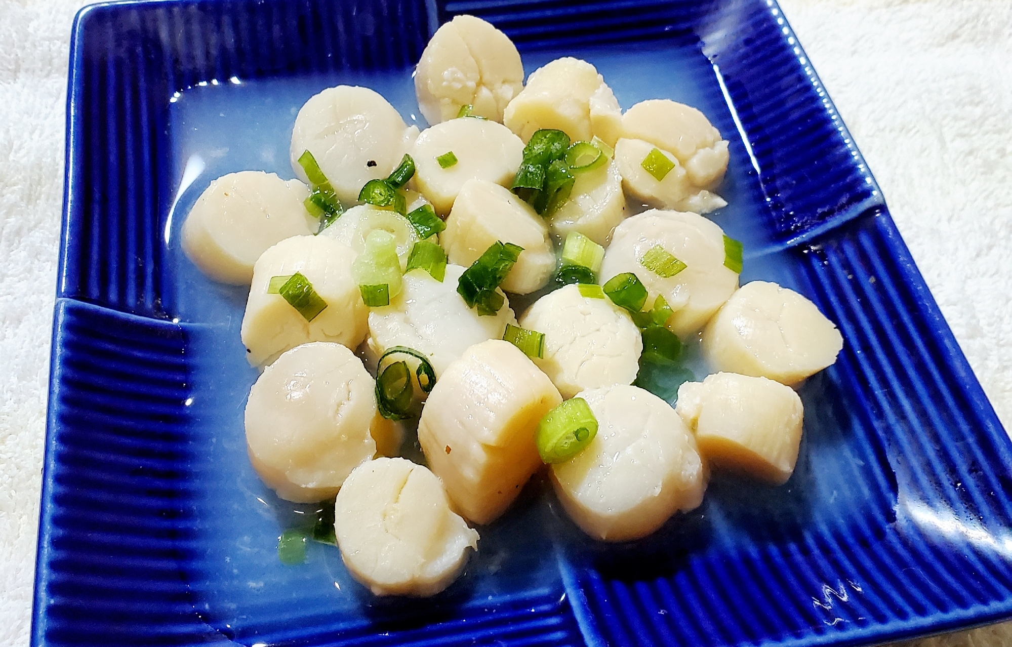 レンジで ホタテの酒蒸し レシピ 作り方 By ゆかんち 楽天レシピ レンジで ホタテの酒蒸し レシピ 作り方 By ゆかんち 楽天レシピ