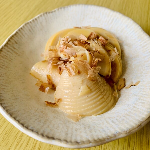 旬を味わう たけのこの煮物 レシピ 作り方 By おるがん 楽天レシピ 旬を味わう たけのこの煮物 レシピ 作り方 By おるがん 楽天レシピ