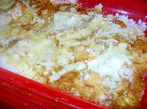リメイク スープカレーでおからドリア レシピ 作り方 By ブ 子 楽天レシピ