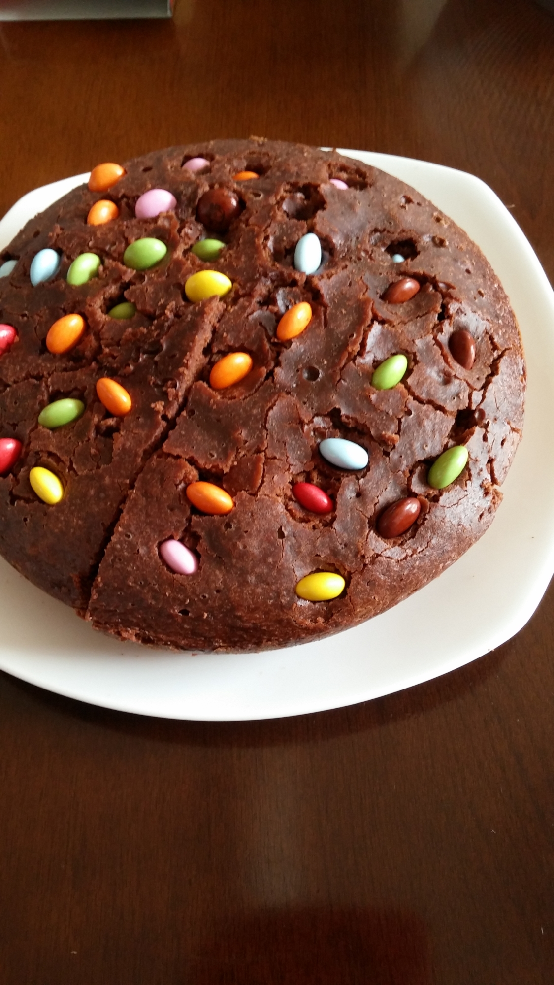 材料も作り方も簡単 Hm 炊飯器でチョコケーキ レシピ 作り方 By 綾瀬あい 楽天レシピ 材料も作り方も簡単 Hm 炊飯器でチョコケーキ レシピ 作り方 By 綾瀬あい 楽天レシピ