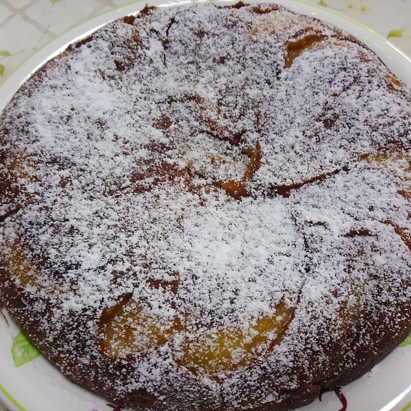 簡単絶品 炊飯器でしっとりふわふわりんごケーキ レシピ 作り方 By 楽天サマサマ 楽天レシピ 簡単絶品 炊飯器でしっとりふわふわりんごケーキ レシピ 作り方 By 楽天サマサマ 楽天レシピ