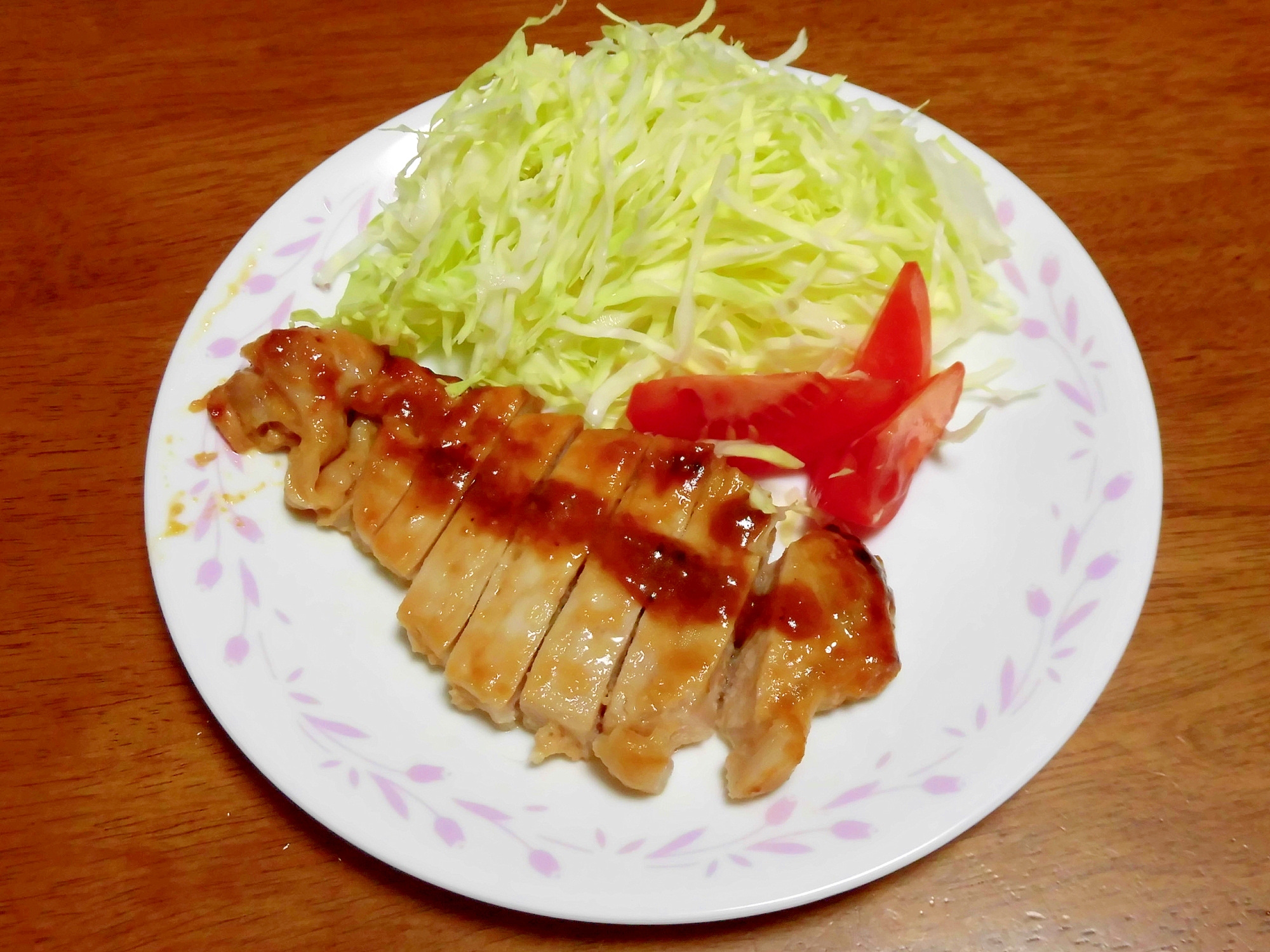 豚肉の味噌漬け