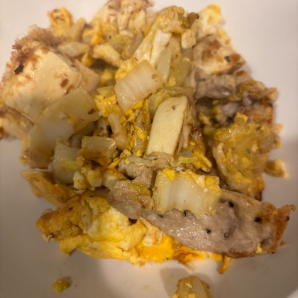 しっかり味でおいしかったです
レシピありがとうございました