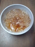 手作りところてん