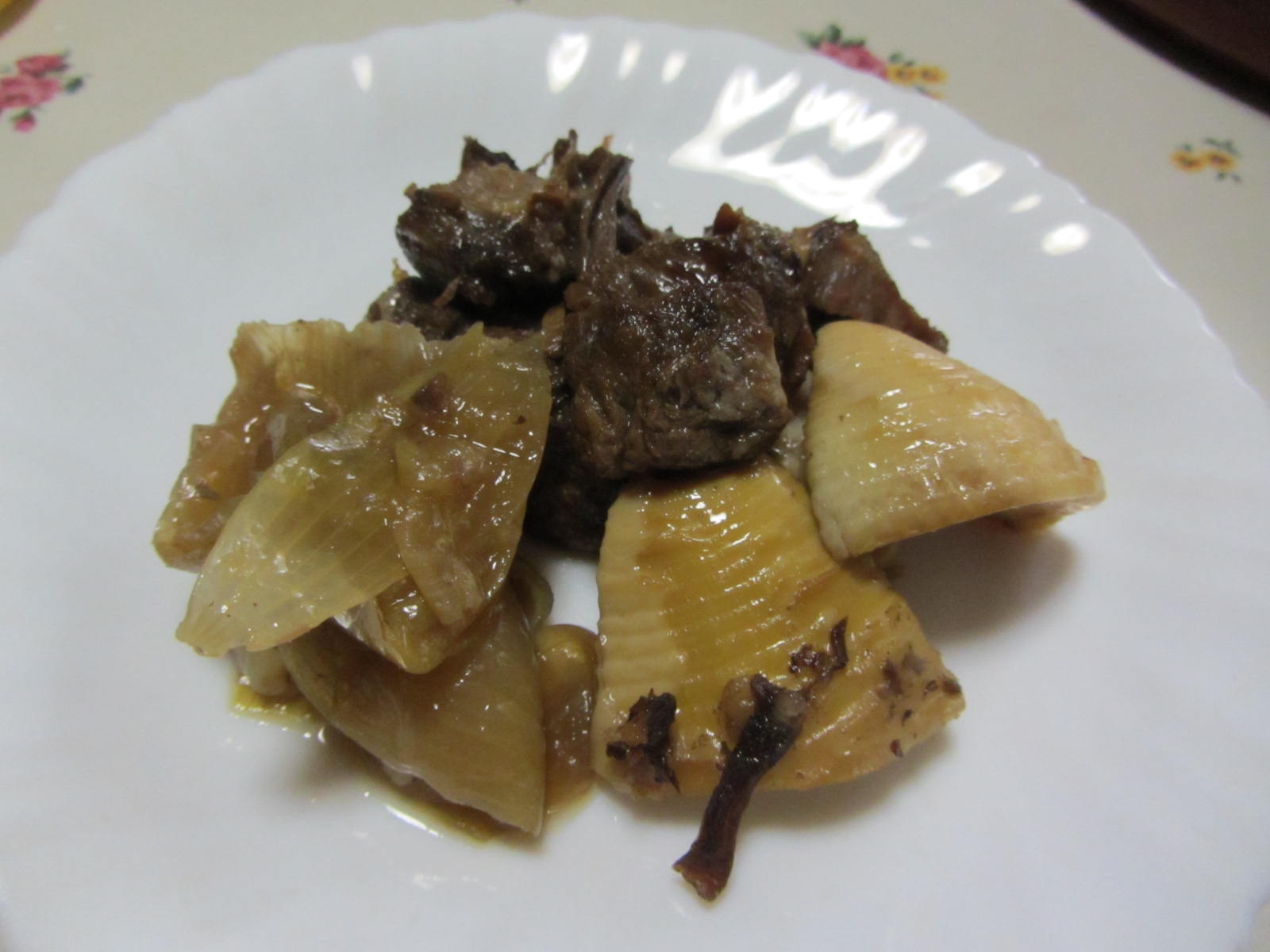 猪肉の酢煮 レシピ 作り方 By かば蔵 楽天レシピ