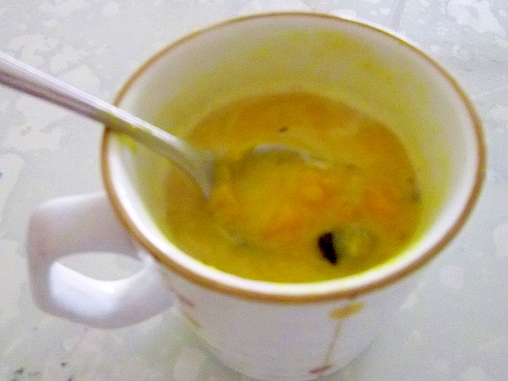 レンジで超簡単 かぼちゃとごまのポタージュスープ レシピ 作り方 By へんてこぽこりんママ 楽天レシピ レンジで超簡単 かぼちゃとごまのポタージュスープ レシピ 作り方 By へんてこぽこりんママ 楽天レシピ