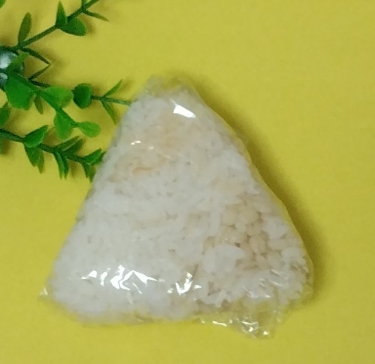握っていただけますか？好きな形に✨おにぎり✨簡単