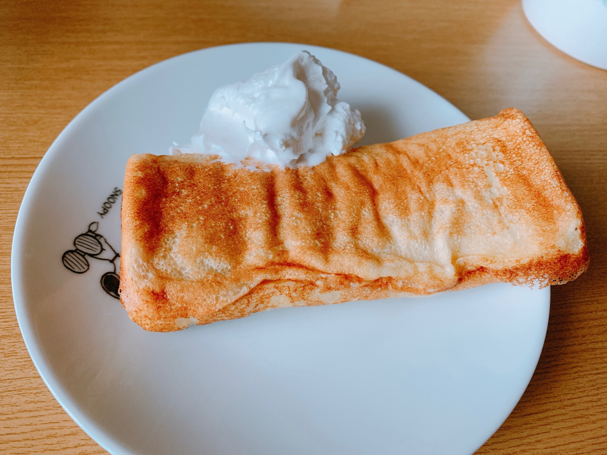 セノビックヨーグルト入り スティッククレープ レシピ 作り方 By あ るちゃん 楽天レシピ セノビックヨーグルト入り スティッククレープ レシピ 作り方 By あ るちゃん 楽天レシピ