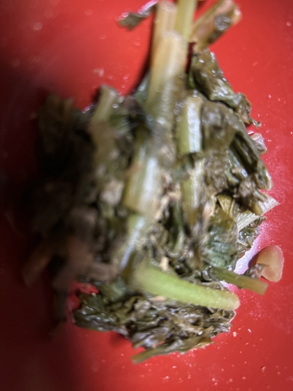 美味しく頂きました
レシピありがとうございました