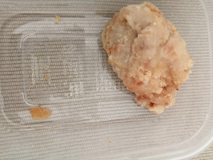 簡単！うま塩唐揚げ
