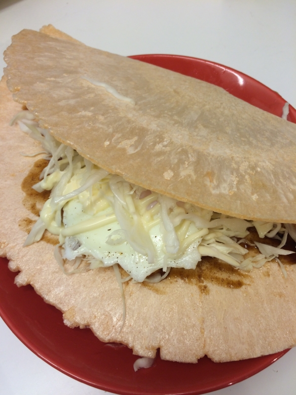 おやつに キャベツ入り たません レシピ 作り方 By あんこ0801 楽天レシピ おやつに キャベツ入り たません レシピ 作り方 By あんこ0801 楽天レシピ