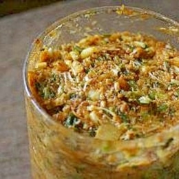 アサツキの球根レシピ 作り方の人気順 簡単料理の楽天レシピ アサツキの球根レシピ 作り方の人気順 簡単料理の楽天レシピ