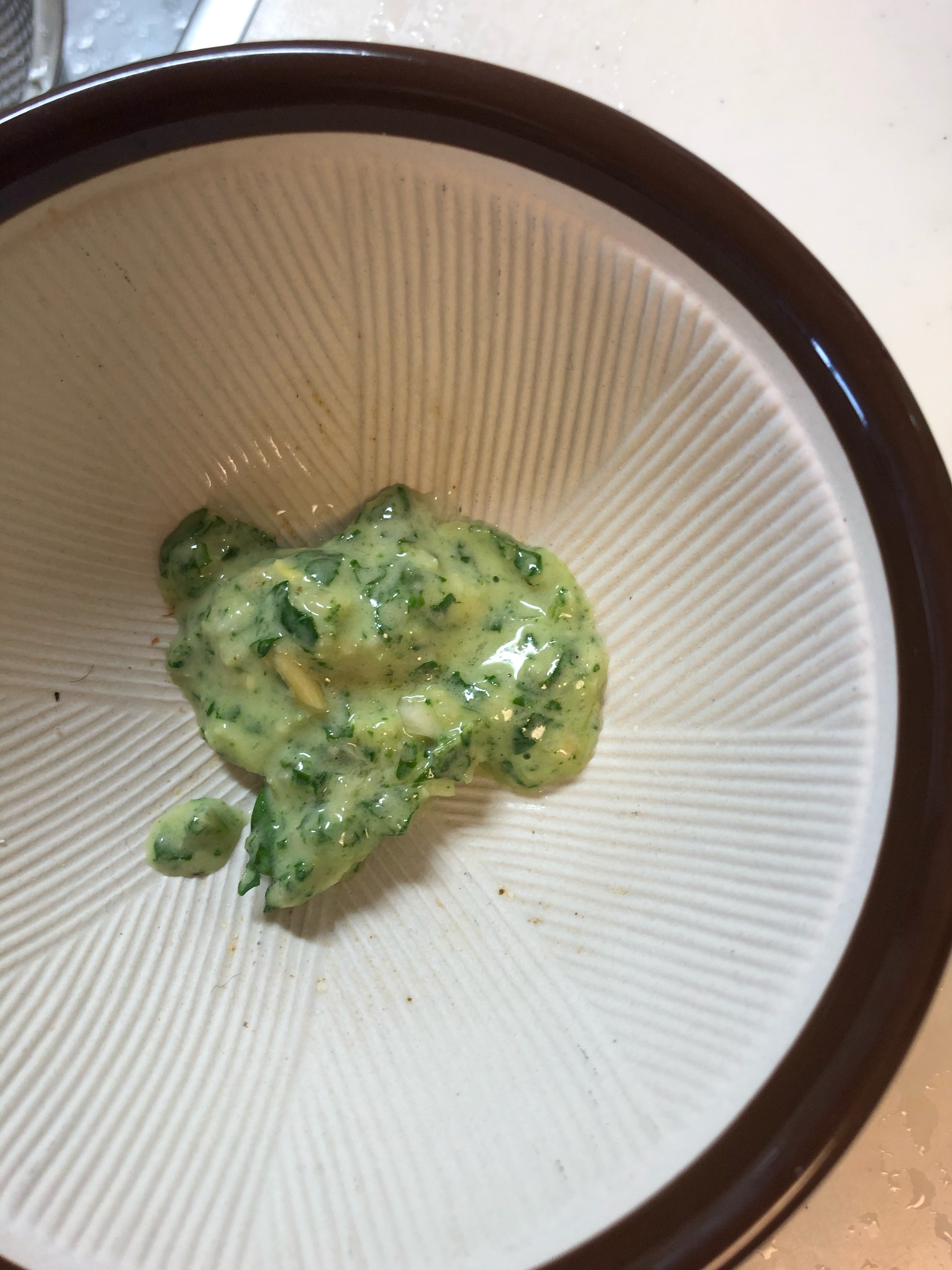 家庭菜園のバジルソース レシピ 作り方 By こたつん 楽天レシピ