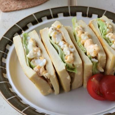 低糖質 高タンパク 驚きのサンドイッチレシピ プロが教える簡単おうちごはん 5 デイリシャス 楽天レシピ