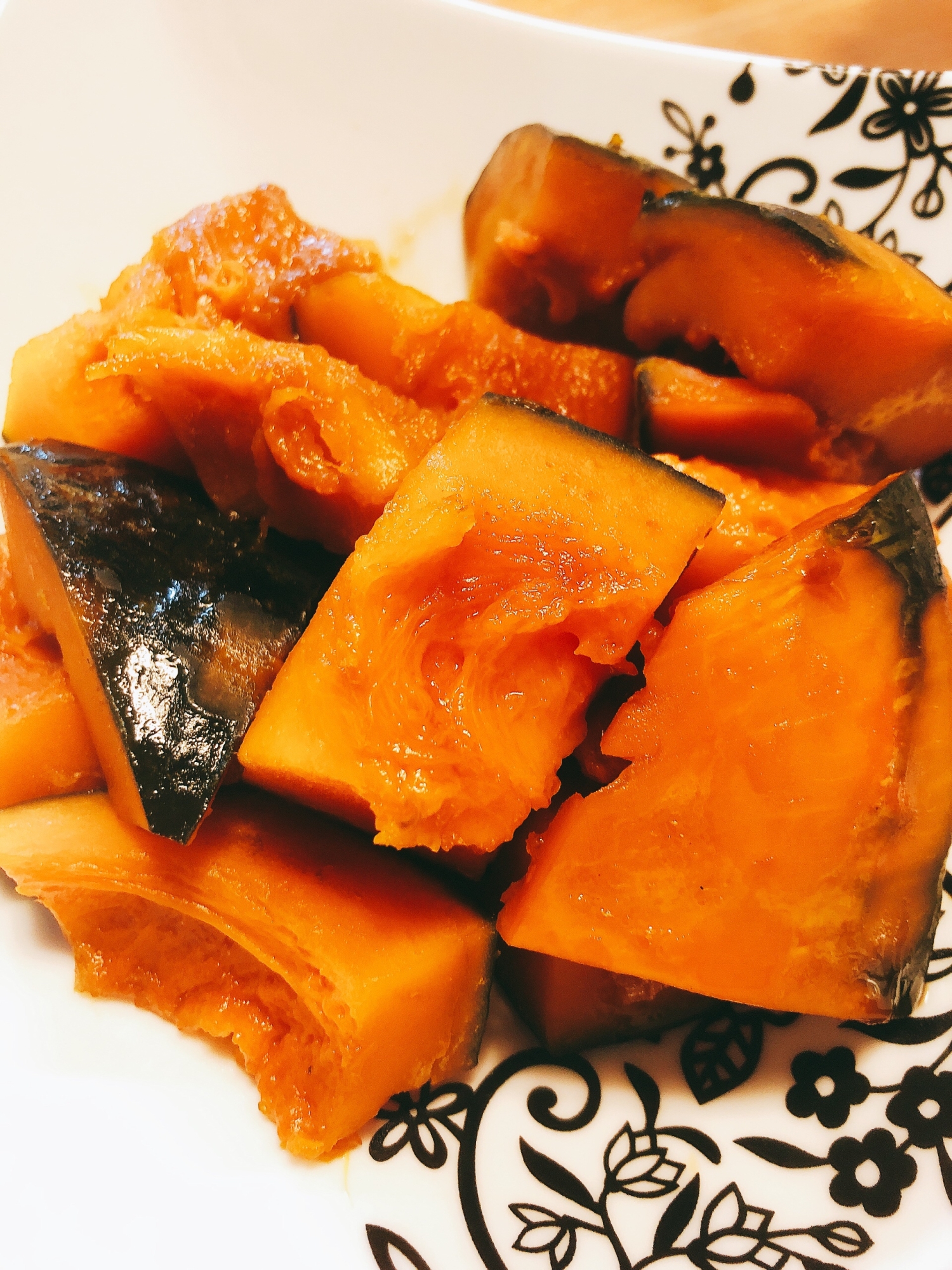 絶品 かぼちゃの煮物 レシピ 作り方 By Hana Tomato 楽天レシピ 絶品 かぼちゃの煮物 レシピ 作り方 By Hana Tomato 楽天レシピ