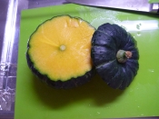 丸ごとかぼちゃのプリン レシピ 作り方 By スタリオン順平 楽天レシピ