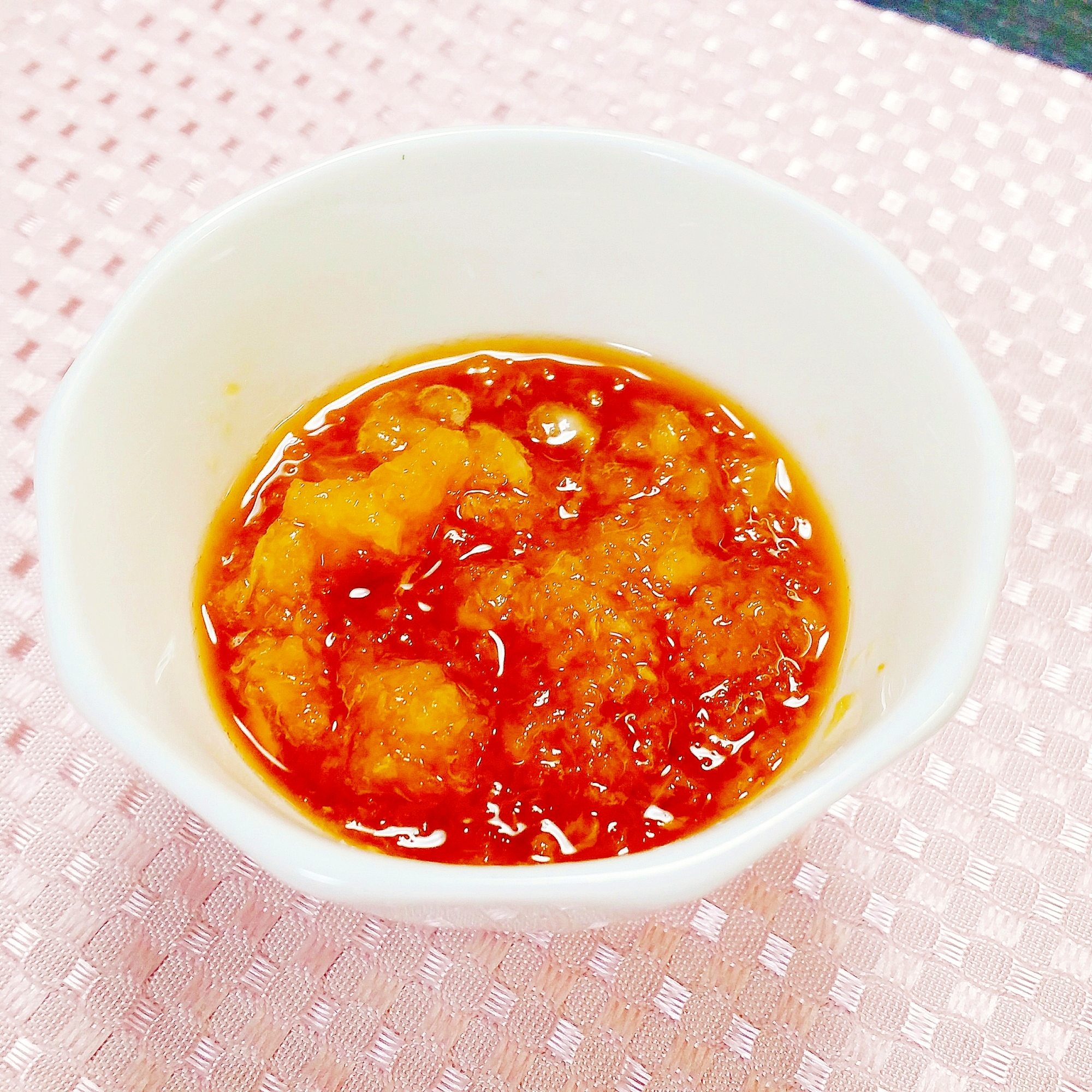 簡単♡大根おろしドレッシング