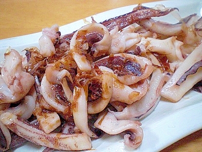 イカ耳レシピ 作り方の人気順 簡単料理の楽天レシピ イカ耳レシピ 作り方の人気順 簡単料理の楽天レシピ