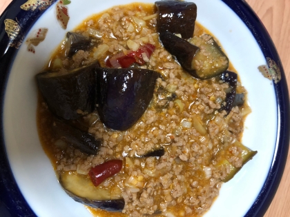 鷹の爪を入れて、さらに辛味を増して、家族みんなで美味しくいただきましま。レシピありがとうございます！